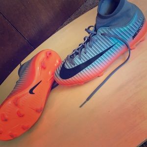 Nike Mercury CR7 2015